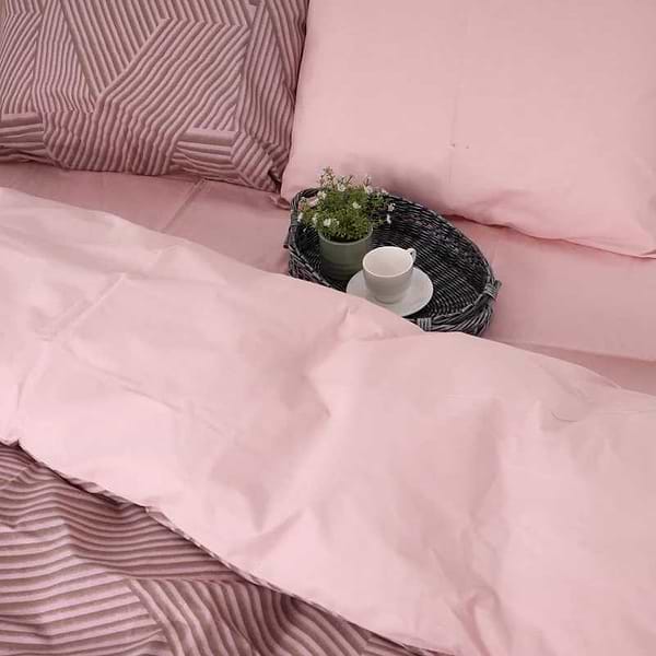 Фото - Комплект постельного белья детский MirSon 110х140 см Ranforce Elite 17-0630 Diamond Beige Ранфорс (2200008465216)