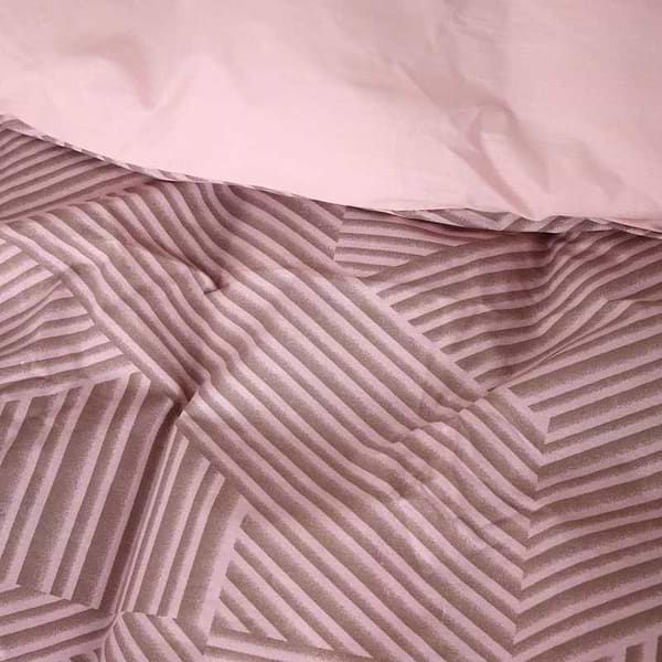 Фото - Комплект постельного белья детский MirSon 110х140 см Ranforce Elite 17-0630 Diamond Beige Ранфорс (2200008465216)