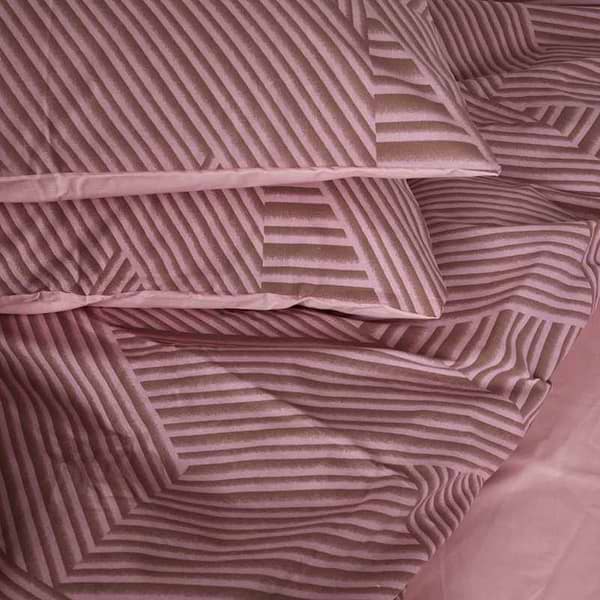 Фото - Комплект постельного белья детский MirSon 110х140 см Ranforce Elite 17-0630 Diamond Beige Ранфорс (2200008465216)