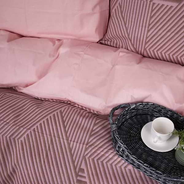 Фото - Комплект постельного белья детский MirSon 110х140 см Ranforce Elite 17-0630 Diamond Beige Ранфорс (2200008465216)