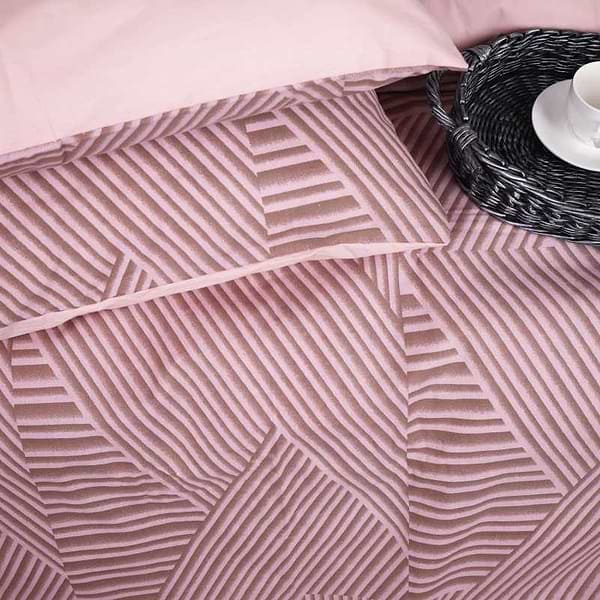 Фото - Комплект постельного белья детский MirSon 110х140 см Ranforce Elite 17-0630 Diamond Beige Ранфорс (2200008465216)