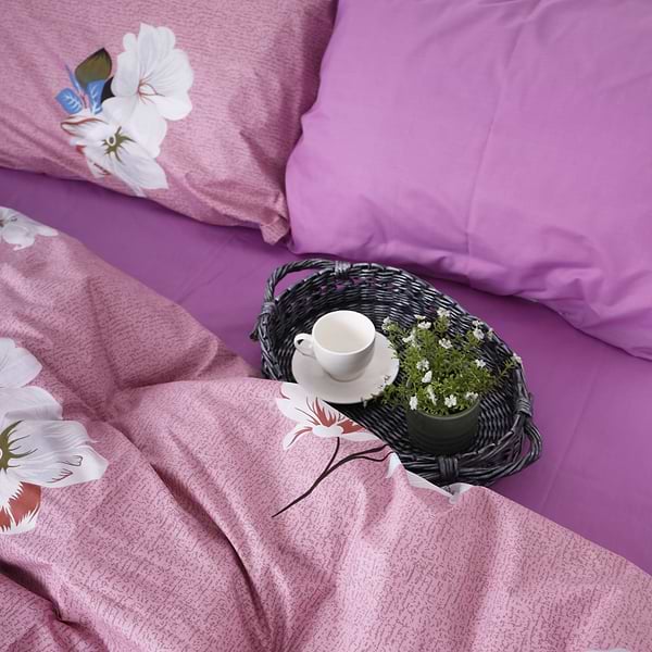 Фото - Наволочка MirSon Бязь 17-0202 Finna 40x60 см (2200001832275)