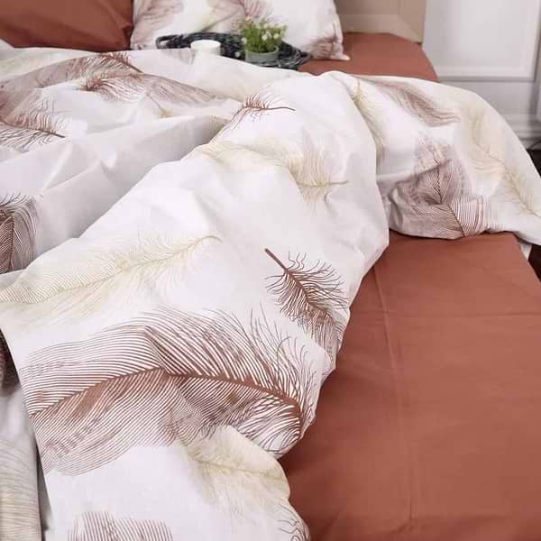 Фото - Комплект постельного белья детский MirSon Бязь 17-0537 Emily 110х140 (2200003793611)