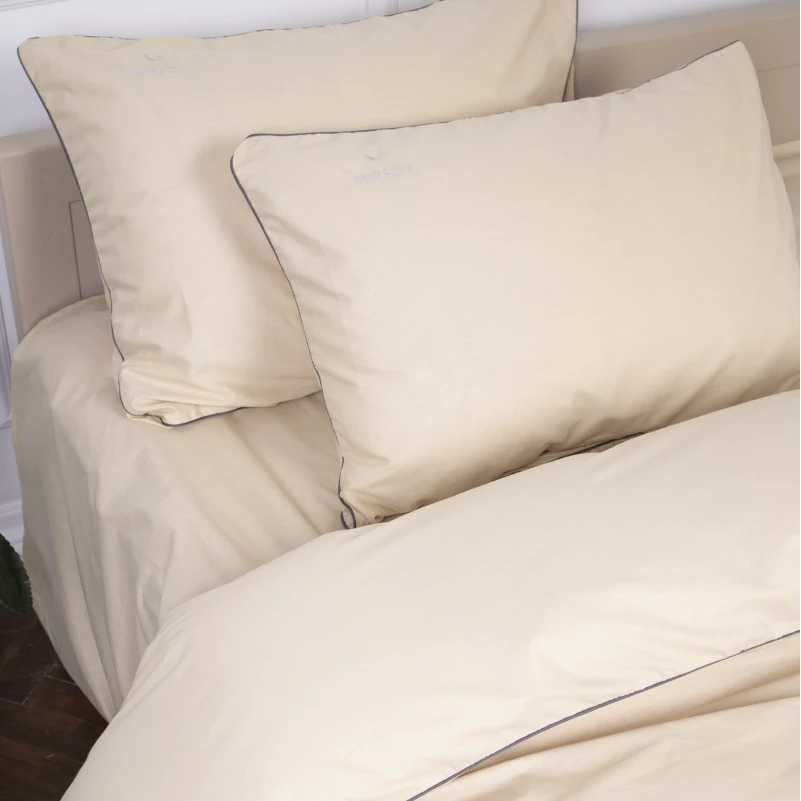 Комплект постельного белья детский MirSon Ranforce Elite Corner 12-0712 "Calvina" 110х140 см (2200008400538)