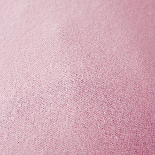 Фото - Наволочка MirSon Фланель 002-008 Black/Pink 60х60 см (2200009661945)