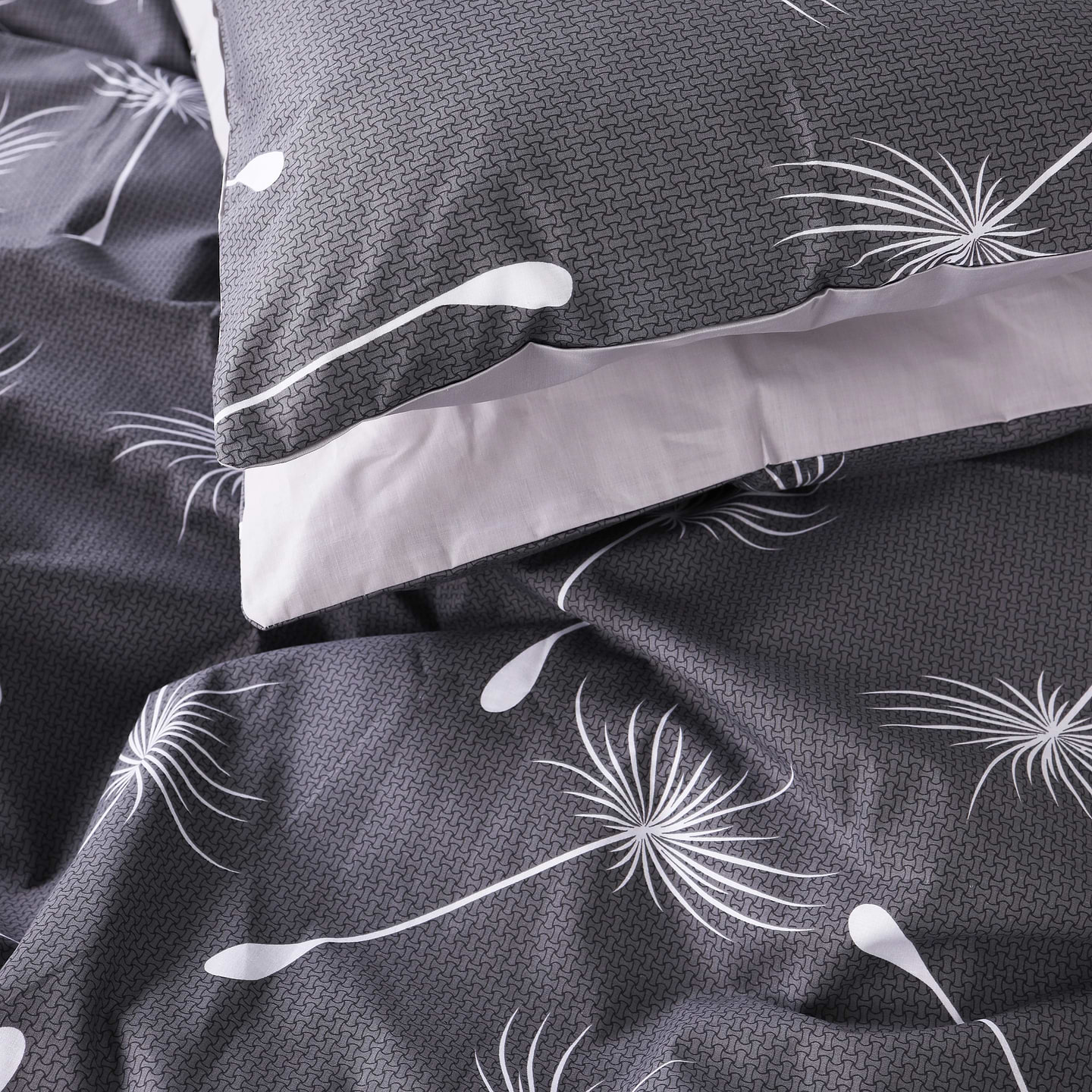 Наволочка MirSon Бязь 21-0007 Felipe 40х60 см (2200001299832)