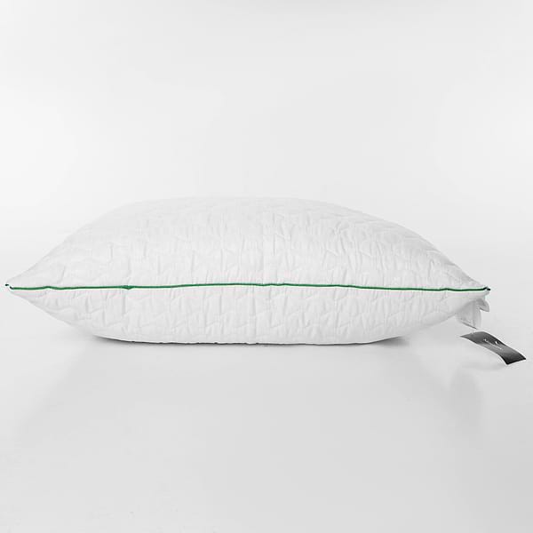 Фото - Подушка стандартна MirSon Eco Aloe Vera 141 70х70 см (2200000393210)