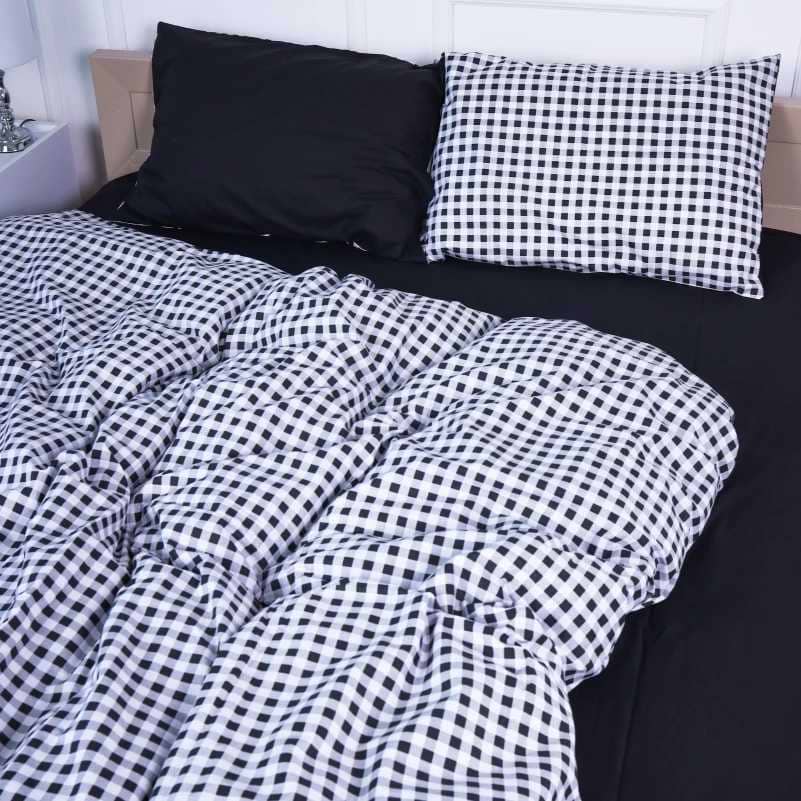 Комплект постельного белья детский MirSon 110х140 см Бязь 17-4764 Sassari (2200008942717)