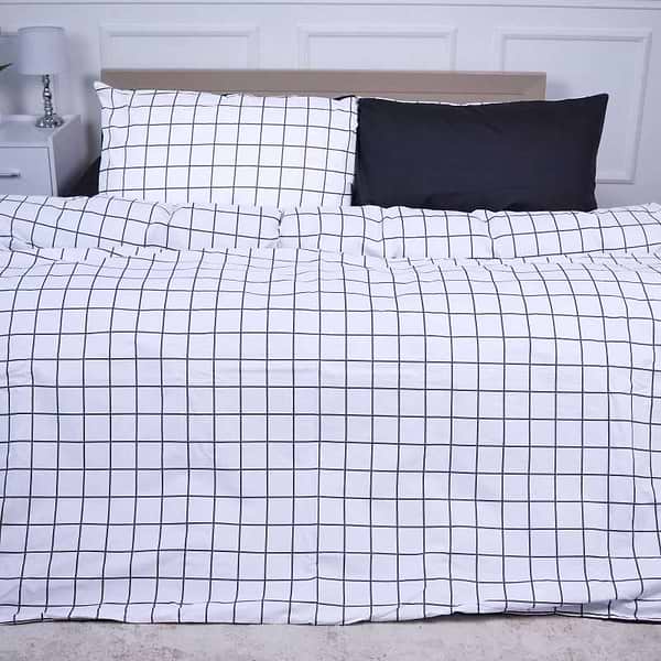 Фото - Комплект постільної білизни дитячий MirSon 110х140 см Ranforce Elite 17-4765 Piacenza (2200008943493)