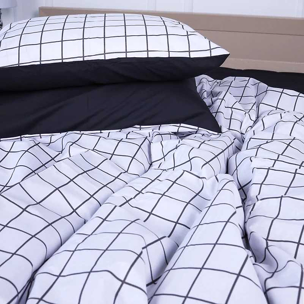 Фото - Комплект постільної білизни дитячий MirSon 110х140 см Ranforce Elite 17-4765 Piacenza (2200008943493)