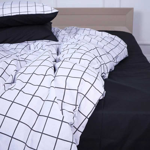 Фото - Комплект постільної білизни дитячий MirSon 110х140 см Ranforce Elite 17-4765 Piacenza (2200008943493)