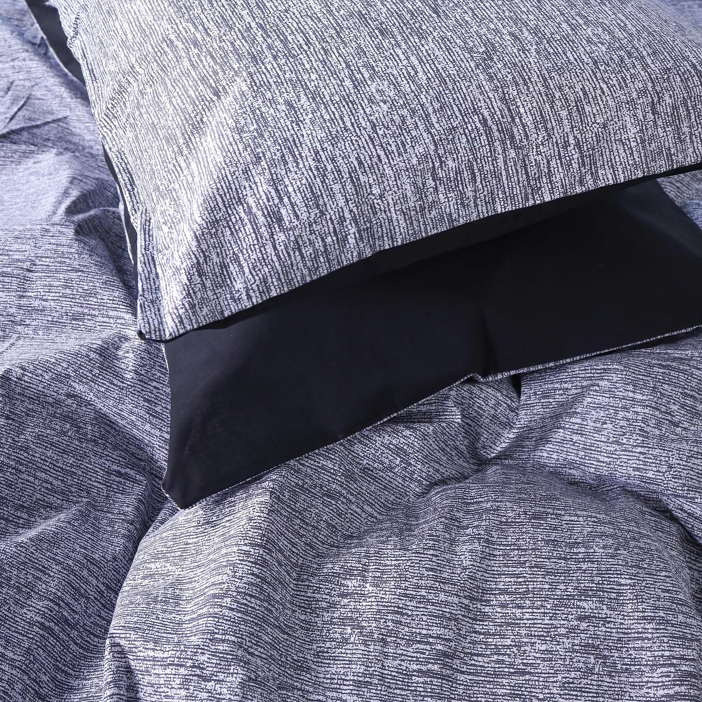 Наволочка MirSon Бязь 17-4762 Novara 60х60 см (2200008941574)