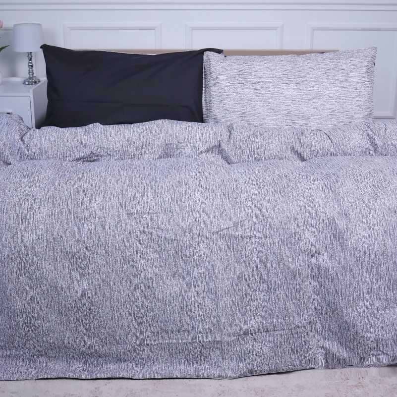 Комплект постельного белья детский MirSon 110х140 см Ranforce Elite 17-4762 Novara (2200008941932)