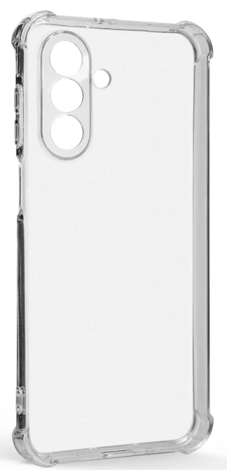 Чохол для смартфону Armorstandart Air Force for Samsung A18 4G / A17 4G Camera cover Clear (ARM92502)