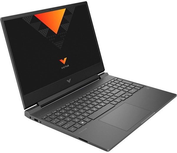 Фото - Ноутбук игровой HP Victus 15-fb3016ua (BW7Q1EA) Mica Silver
