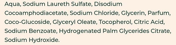 Фото - Крем-гель для душа L'Arbre Vert Освежающий с экстрактом кокосовой воды 260 мл (3450601100499)