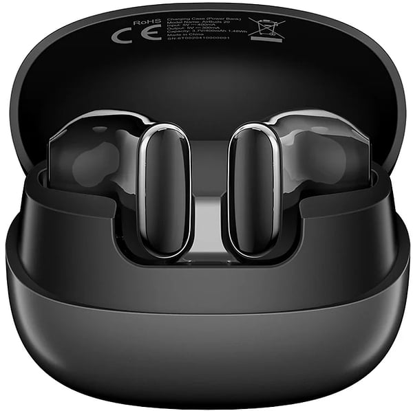Фото - Наушники вкладыши беспроводные TWS Blackview AirBuds 20 Black