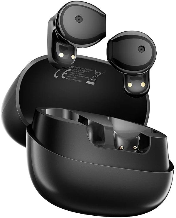 Фото - Наушники вкладыши беспроводные TWS Blackview AirBuds 20 Black