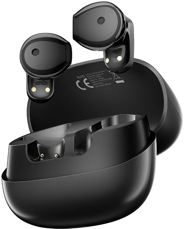 Фото - Наушники вкладыши беспроводные TWS Blackview AirBuds 20 Black