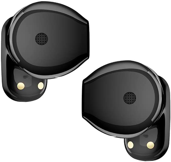 Фото - Наушники вкладыши беспроводные TWS Blackview AirBuds 20 Black