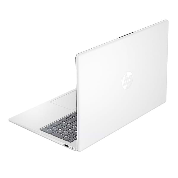 Фото - Ноутбук HP Laptop 15-fd0234ua (D16F0EA) Diamond White