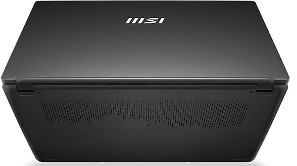 Фото - Ноутбук MSI Modern 15 H AI C1MG-099UA (9S7-15H551-099) Classic Black