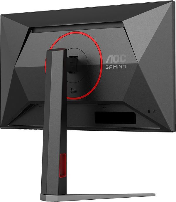 Фото - Монитор игровой AOC 24G4HA