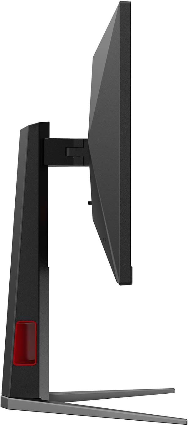 Фото - Монитор игровой AOC 24G4HA