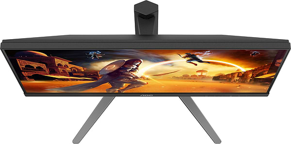Фото - Монитор игровой AOC 24G4HA