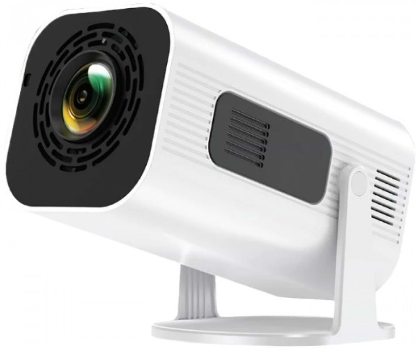 Проектор H96 Max MAX HP330 White