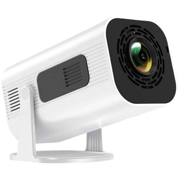 Фото - Проектор H96 Max MAX HP330 White