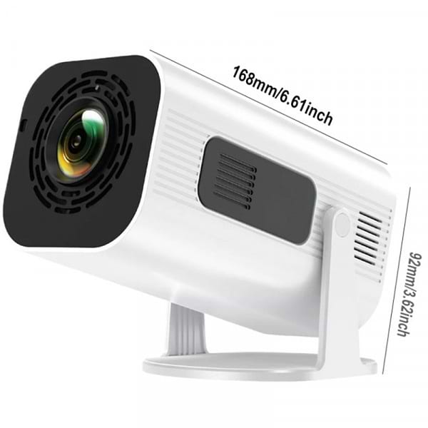 Фото - Проектор H96 Max MAX HP330 White