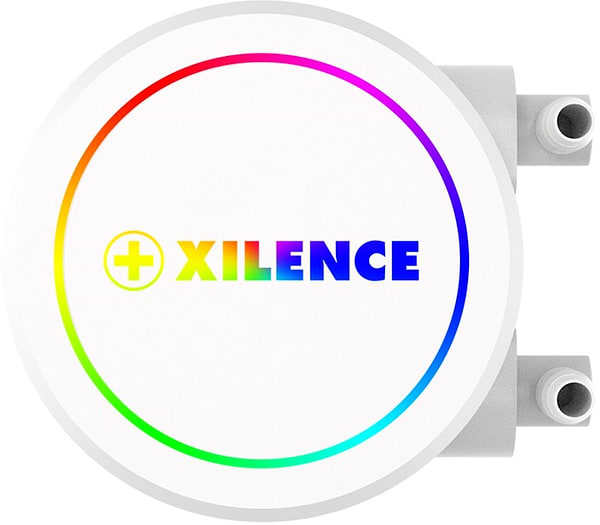 Фото - Водяна система охолодження Xilence XC974