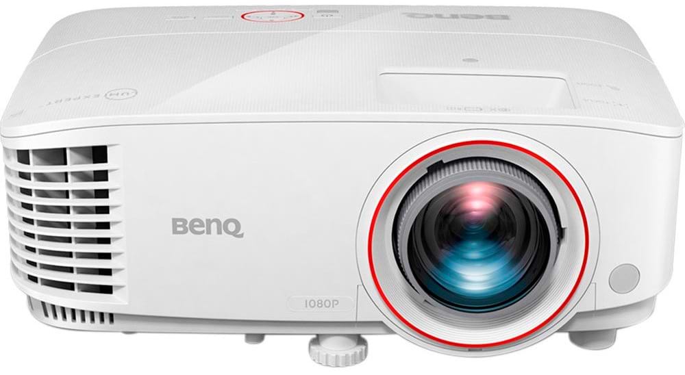 Проектор BenQ TH671ST (9H.JGY77.1HE)