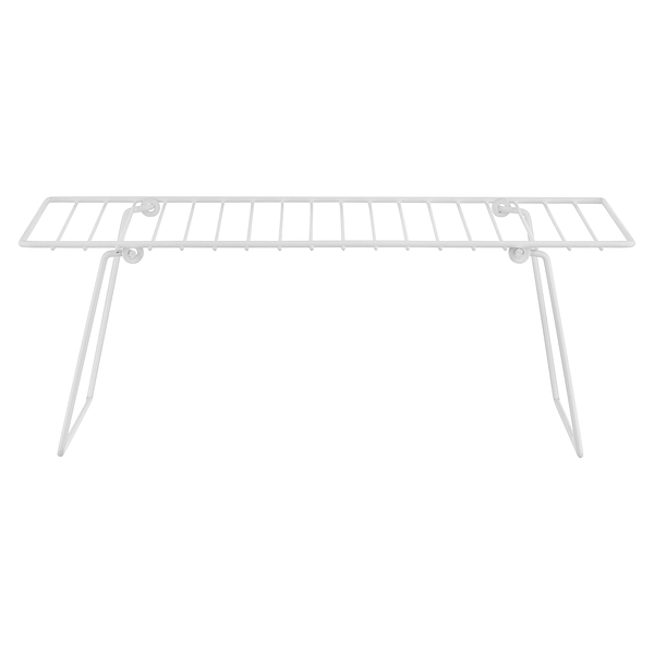 Фото - Органайзер для кухни Ardesto 37x21x13.5 см (ARHK4507W)