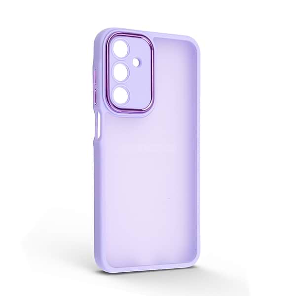 Фото - Чохол для смартфону Armorstandart Shade for Samsung A25 5G (A256) Violet (ARM75662) Фото - Чохол для смартфону Armorstandart Shade for Samsung A25 5G (A256) Violet (ARM75662)