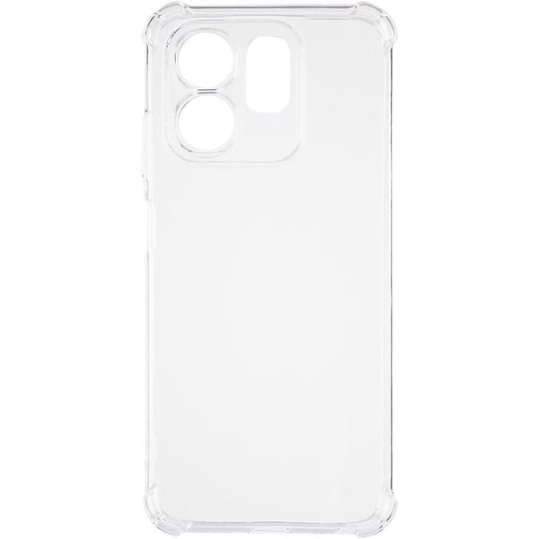 Фото - Чохол для смартфону Gelius Ultra Thin Proof for Infinix Hot 50i X6531B/Smart 9 Transparent (99757)