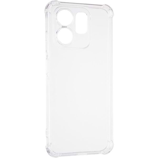 Фото - Чохол для смартфону Gelius Ultra Thin Proof for Infinix Hot 50i X6531B/Smart 9 Transparent (99757)