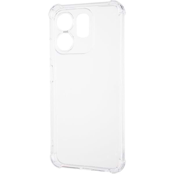 Фото - Чохол для смартфону Gelius Ultra Thin Proof for Infinix Hot 50i X6531B/Smart 9 Transparent (99757)