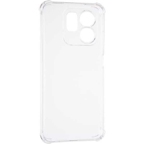 Фото - Чохол для смартфону Gelius Ultra Thin Proof for Infinix Hot 50i X6531B/Smart 9 Transparent (99757)