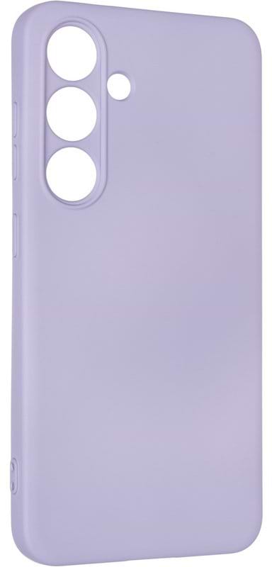 Фото - Чехол для смартфона Gelius Full Soft Case for Samsung S24 (S921) Violet (100285)