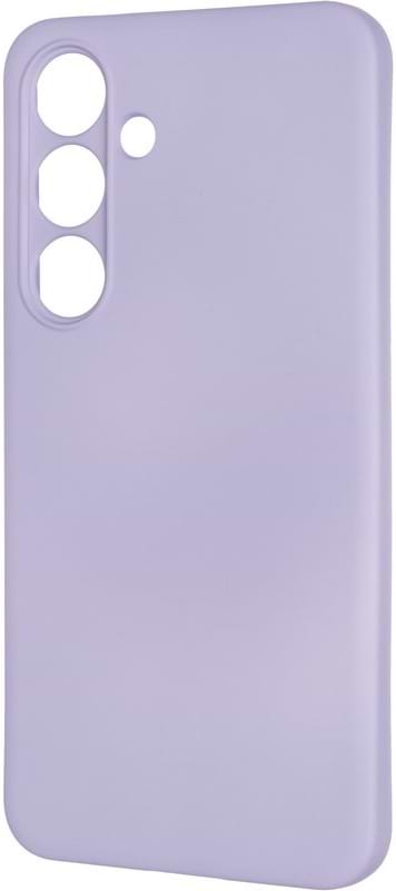 Фото - Чехол для смартфона Gelius Full Soft Case for Samsung S24 (S921) Violet (100285)