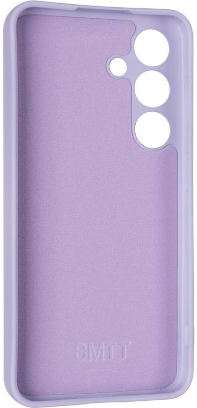 Фото - Чехол для смартфона Gelius Full Soft Case for Samsung S24 (S921) Violet (100285)