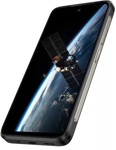 Фото - Смартфон Ulefone Armor 23 Ultra 12/512Gb 5G Elite Black