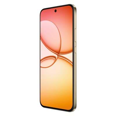Фото - Смартфон realme 15T 8/256Gb Flowing Silver