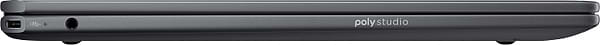 Фото - Ноутбук HP OmniBook Ultra Flip 14-fh0001 (B9PD2EA) Eclipse Gray