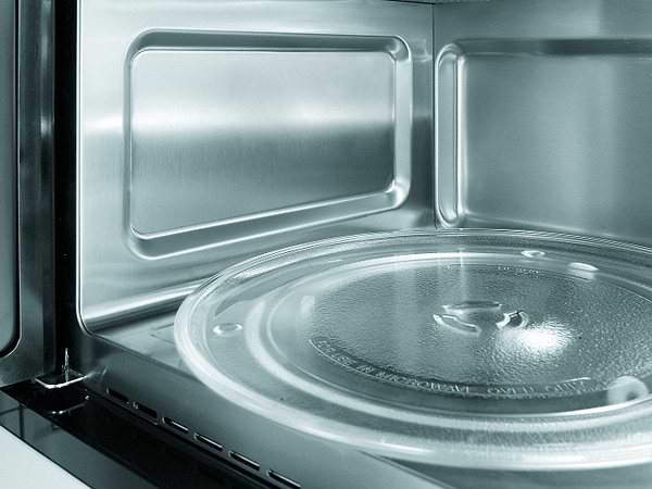 Фото - Микроволновая печь (СВЧ) Miele M 6012 SC EDST