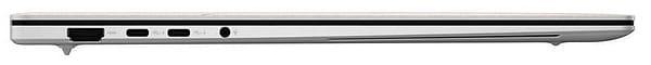 Фото - Ноутбук Asus Zenbook S 16 UM5606WA-RK326X Scandinavian White
