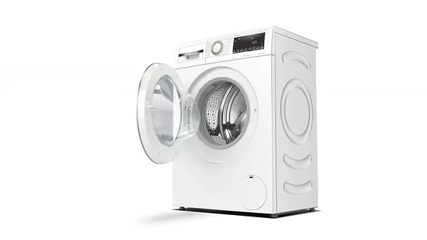 Фото - Пральна машина Bosch WHA122XEBL