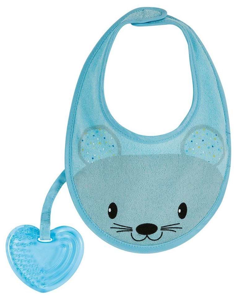 Слинявчик Chicco FRESH BIB (02582.20)
